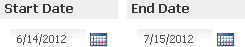 I want to go to there. Qlikview calendar date pickers
